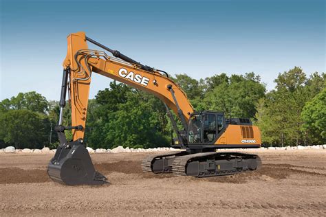 full size excavators for sale